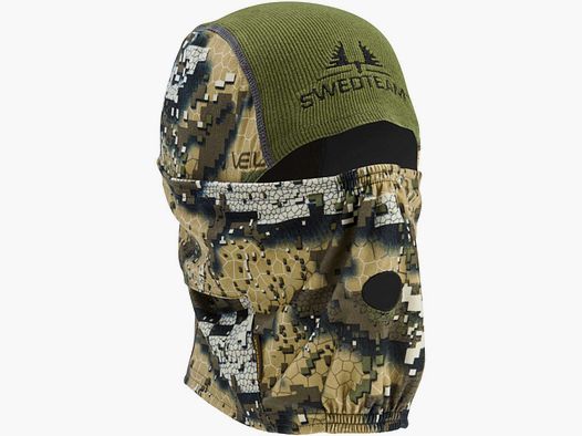 Swedteam Ridge Desolve Veil