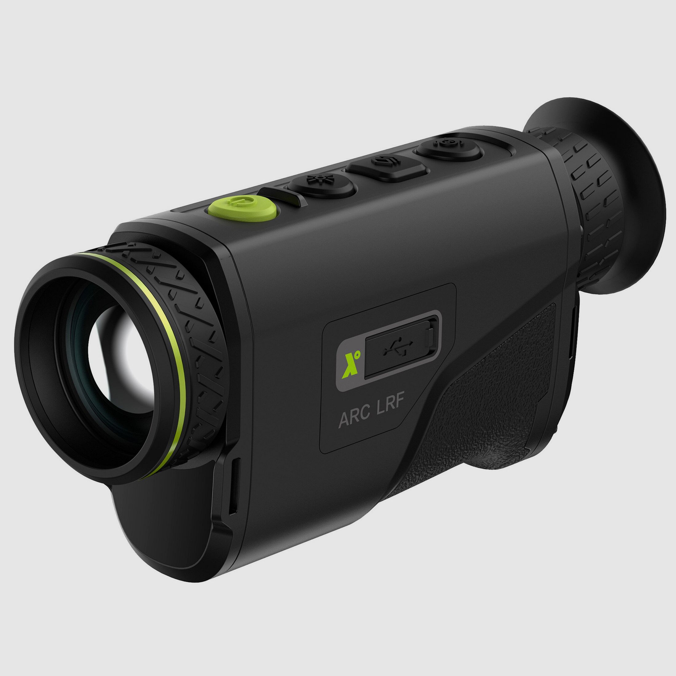 Pixfra Wrmebildkamera Arc LRF A435P