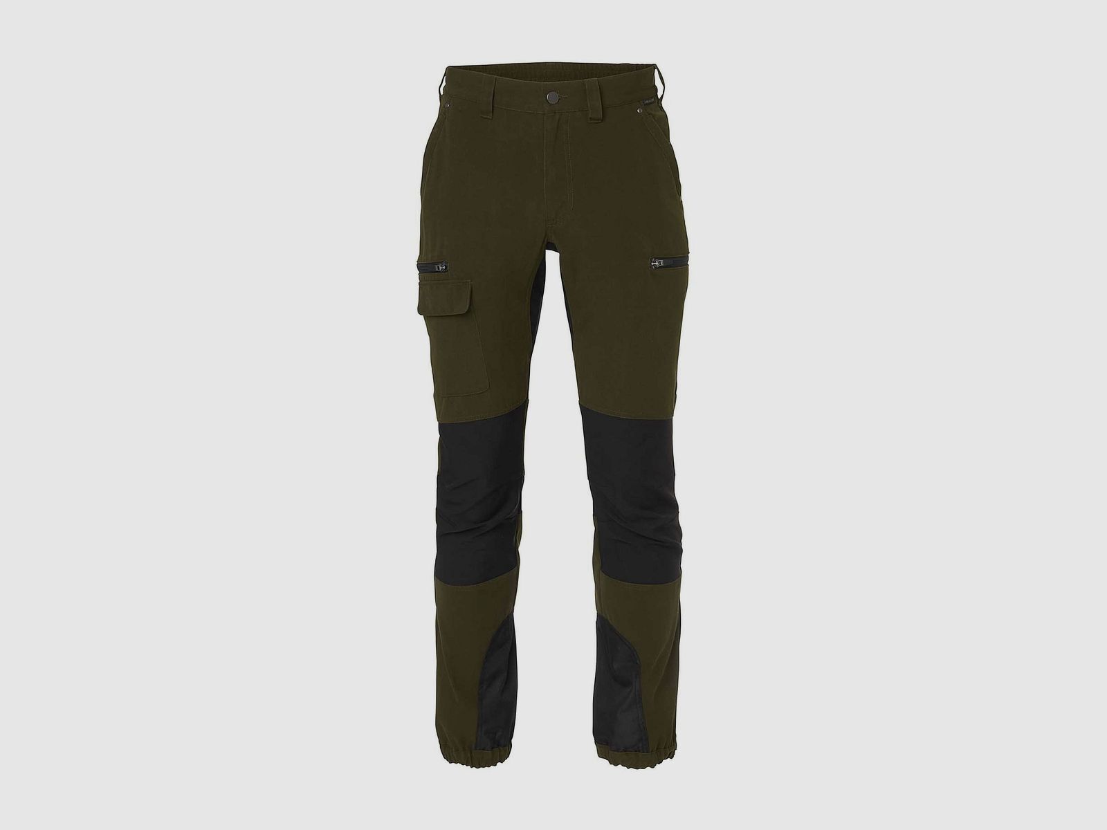 Chevalier Phoenix Stretch Hose Herren Tobacco Brown 50