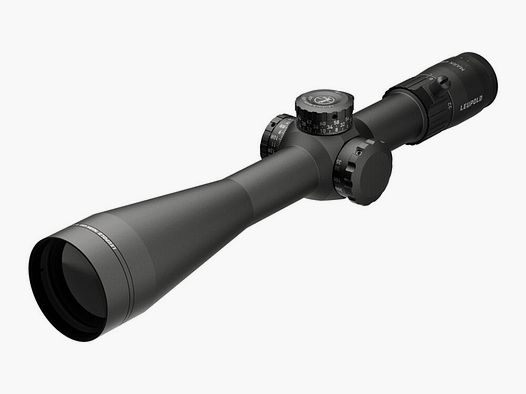 Leupold ZF MARK 4 HD 8-32X56MM M1C3 FUOCO LATERALE FFP PR2-MOA 34MM