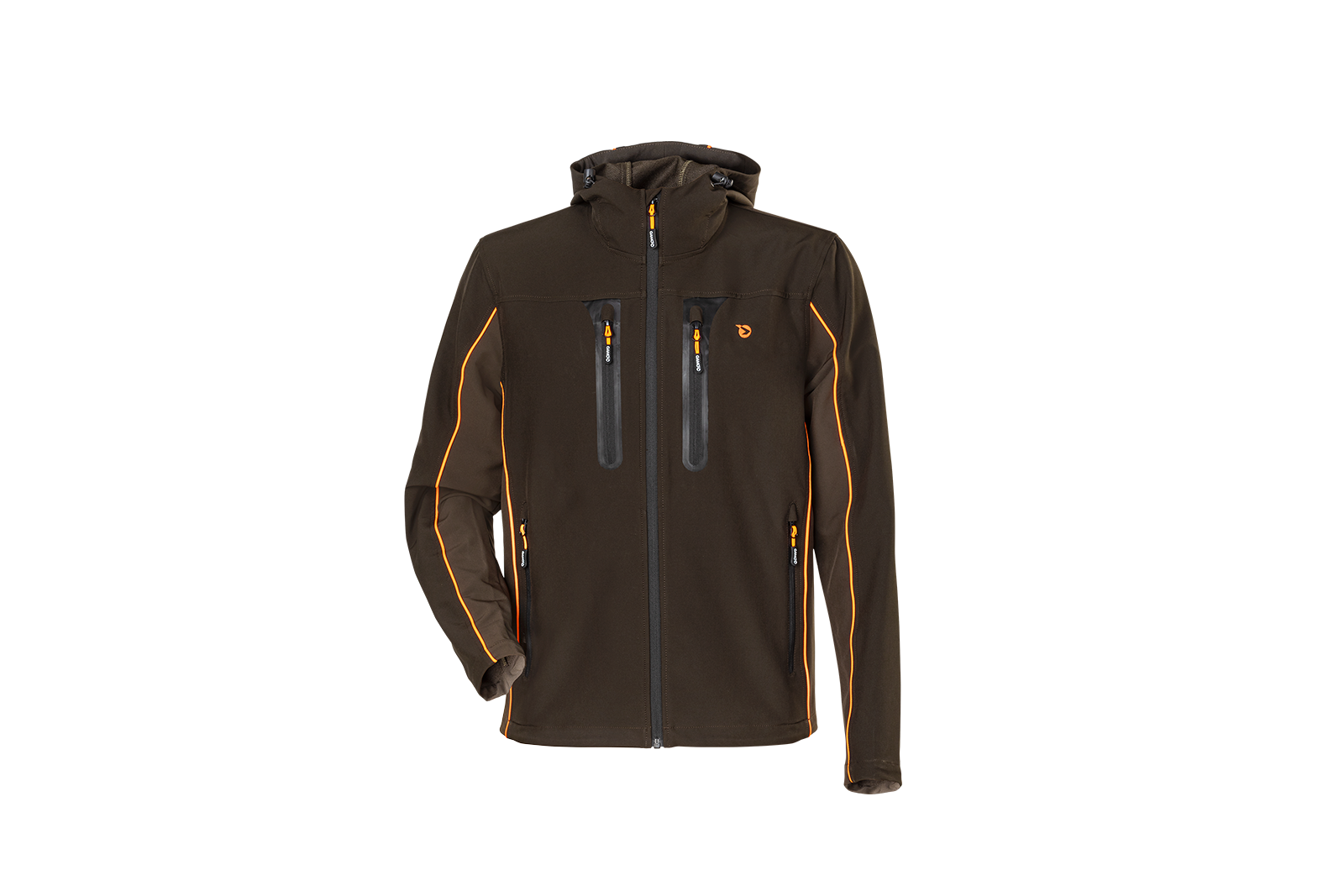 Garda Jacket