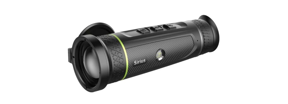 PixFra Sirus SA50