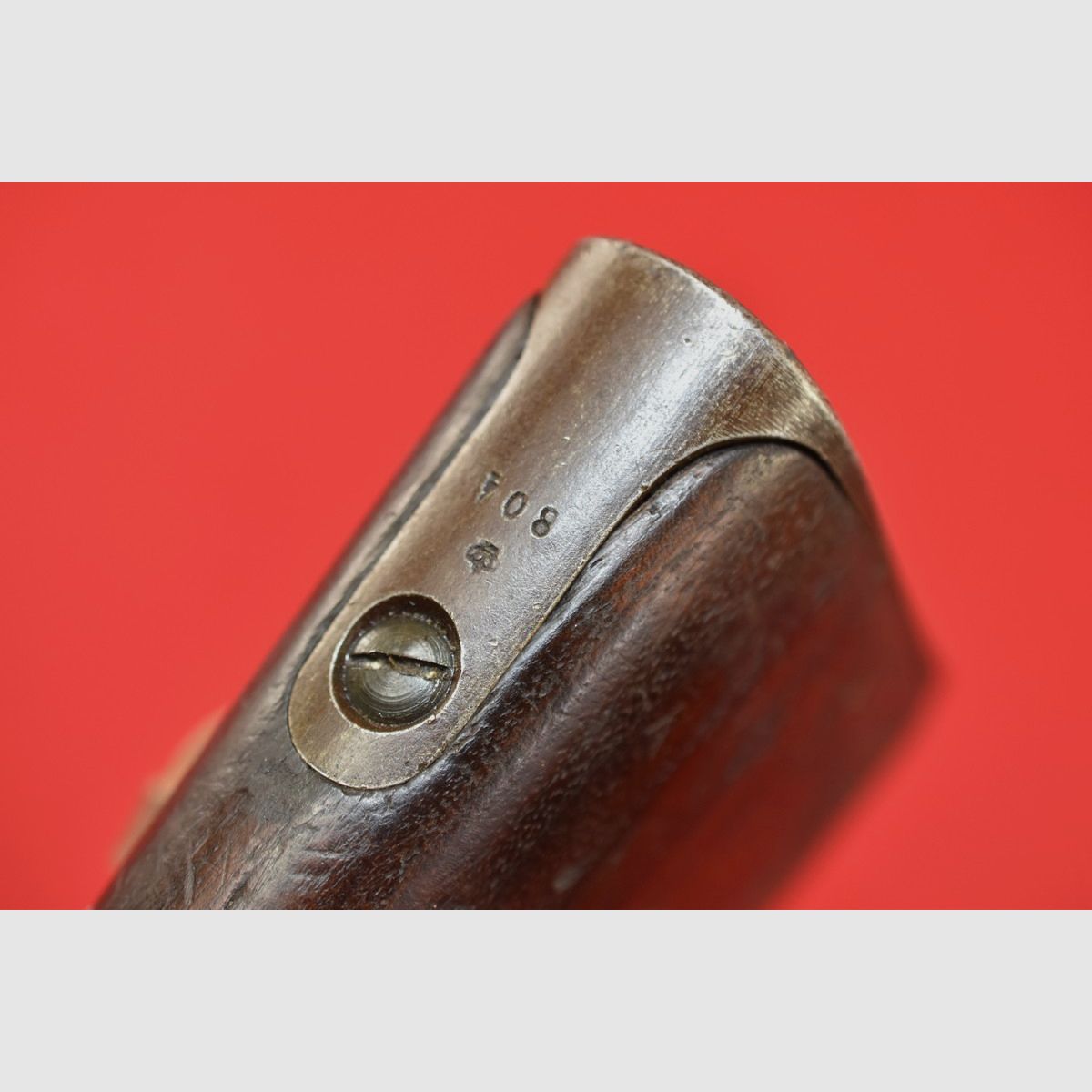 #7979 KARABINEK MAUSER m/94-14, Kal. 6,5x55, zdjęcie 18 z 31