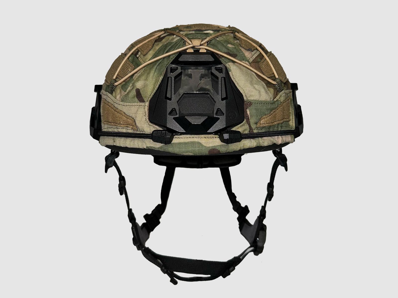 Schuberth Tarnüberzug zu M100 - MultiCam Original, Bild 6 von 10