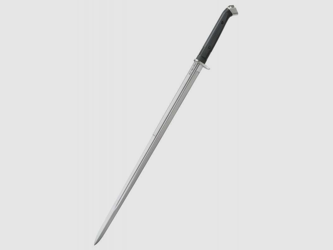 United Cutlery Honshu Boshin Double Edge Doppelschneidiges Katana Schwert