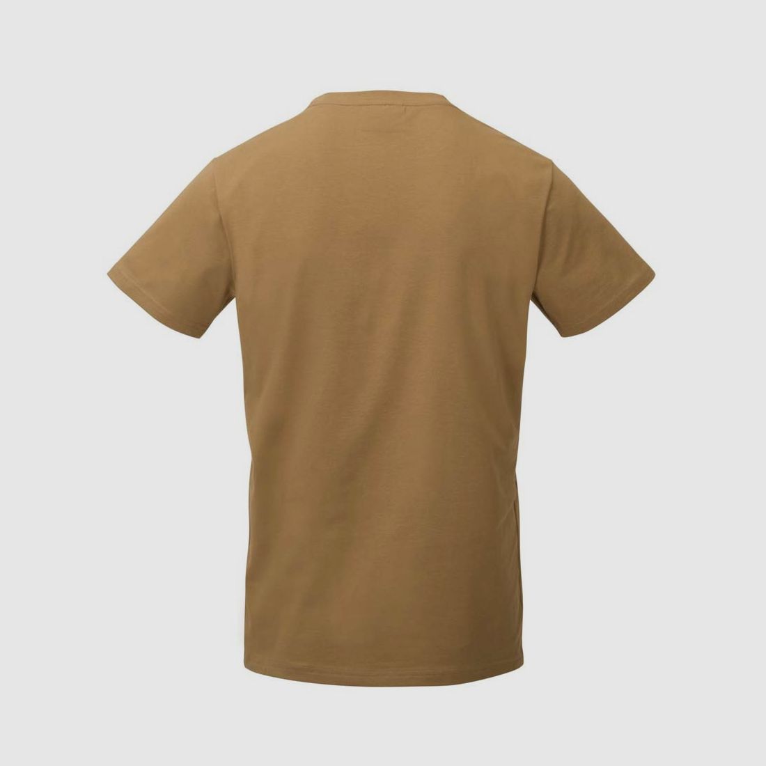 HELIKON-TEX ORGANIC COTTON SLIM T-SHIRT COYOTE