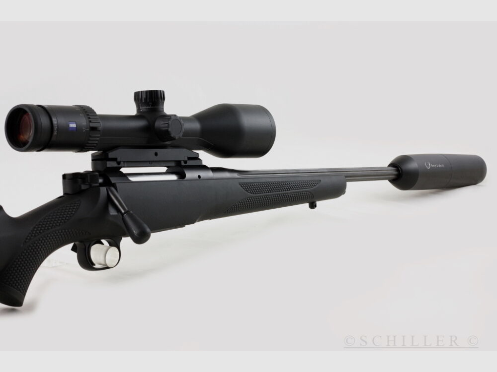 Mauser M12 Black