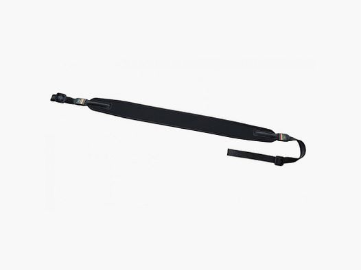 NIGGELOH GEWEHRGURT NEOPREN SCHWARZ STANDARD