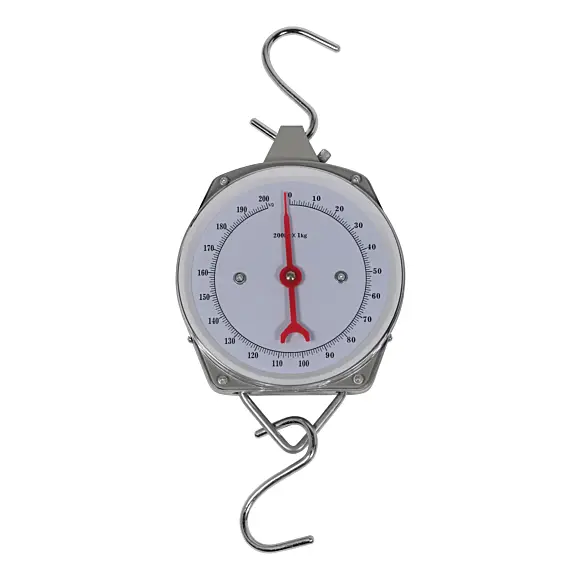 Peson Balance Dynamométrique Linie Verney Carron