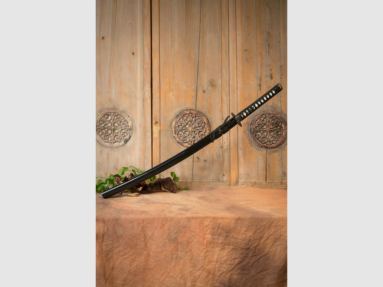 Katana The Last Samurai , Bild 1 von 5