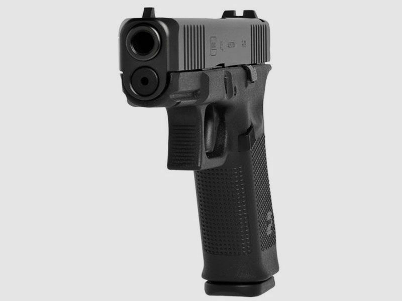 GLOCK 45 Gen5 FS