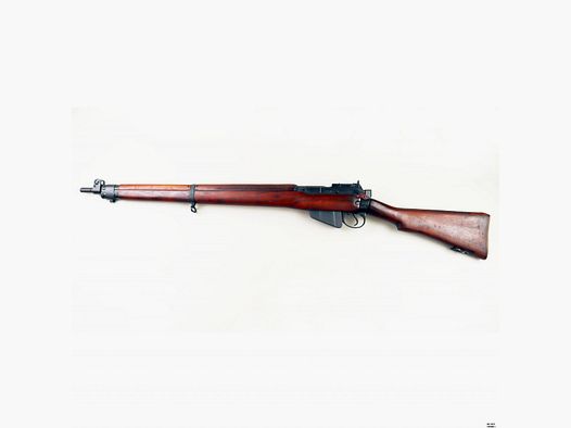 Fucile Enfield mod. N°4 MKI cal. 303 Brit. matr. 6881