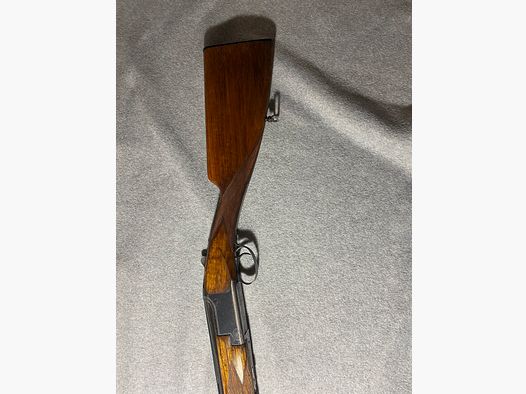 FN Bock double shotgun B25