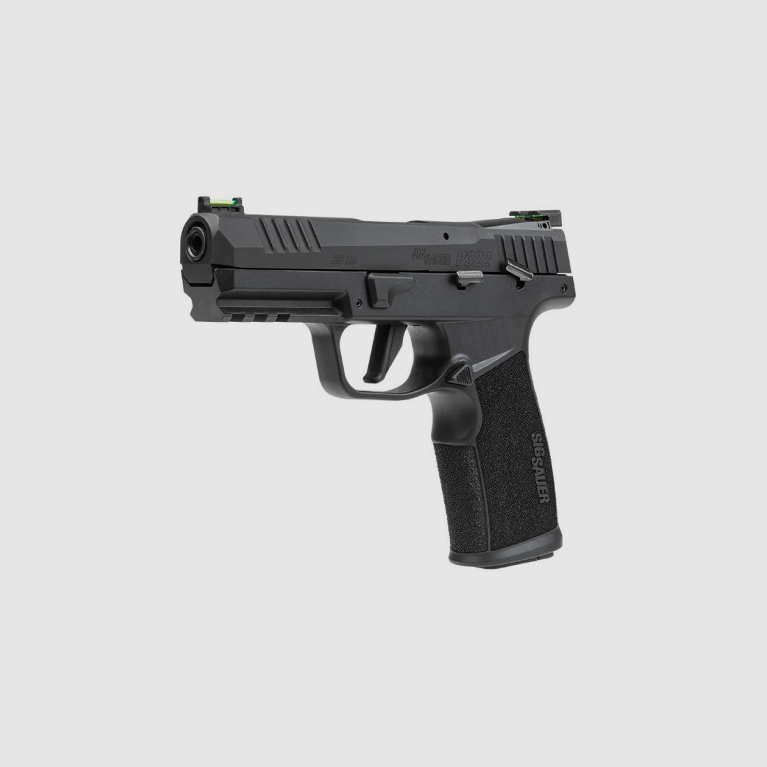 SIG SAUER P322 OR 22 LR 20 RD, image 2 sur 8