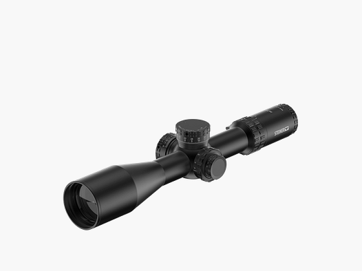 Sulla base dello straordinario successo dell’M5Xi oggi utilizzato dalle Forze Speciali di tutto il mondo Steiner ha definito nuovi parametri con STEINER M7Xi 4-28×56