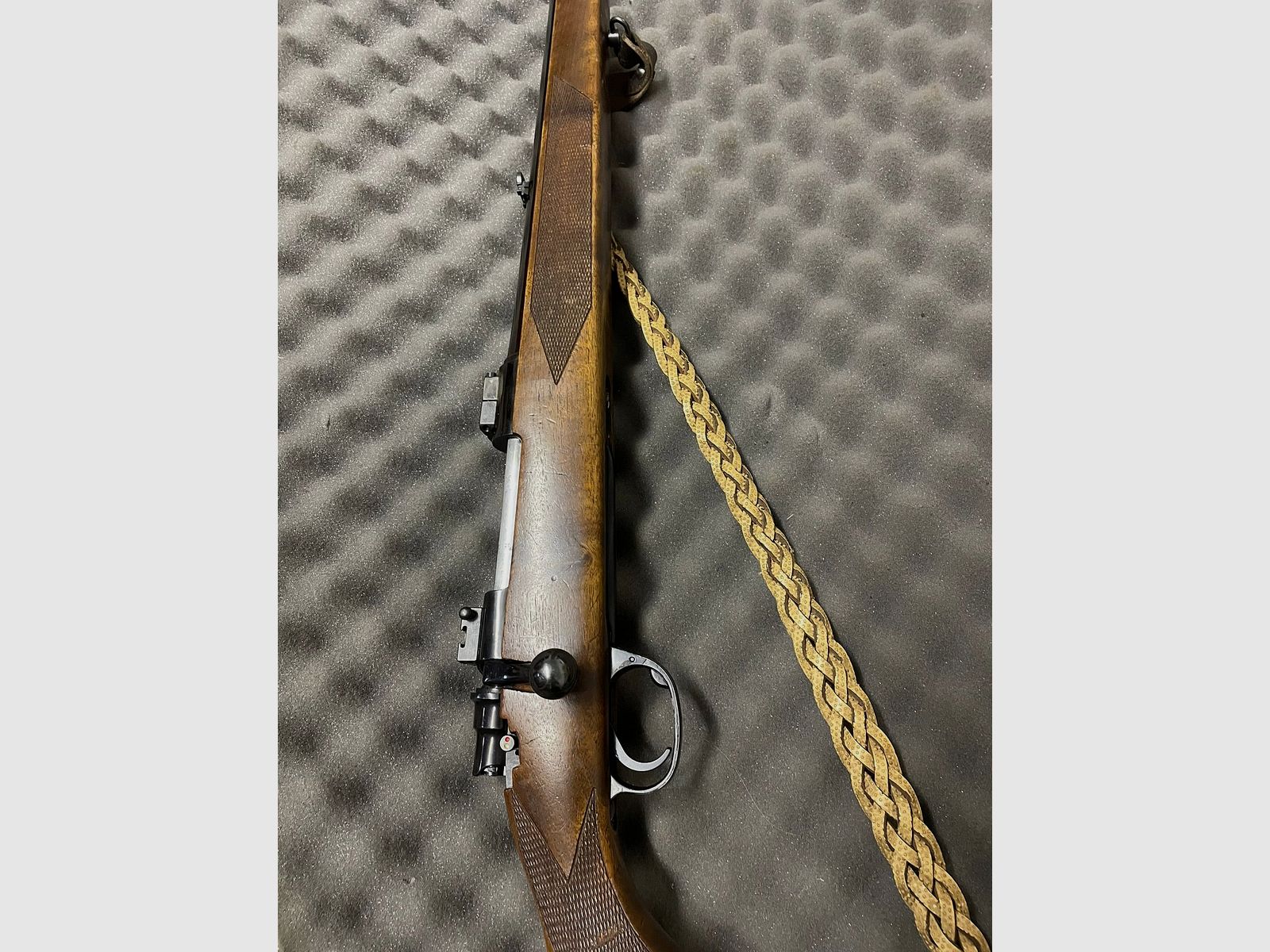 Mars carabine 7X64, image 7 sur 12