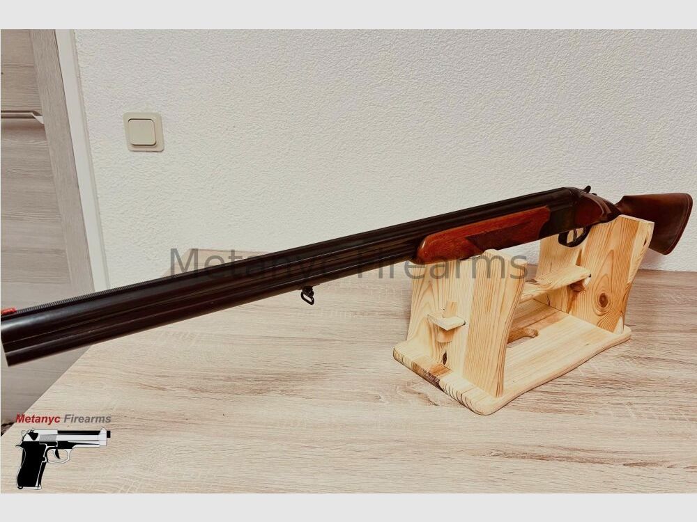 Beikal Modell "Tundra" 12/70