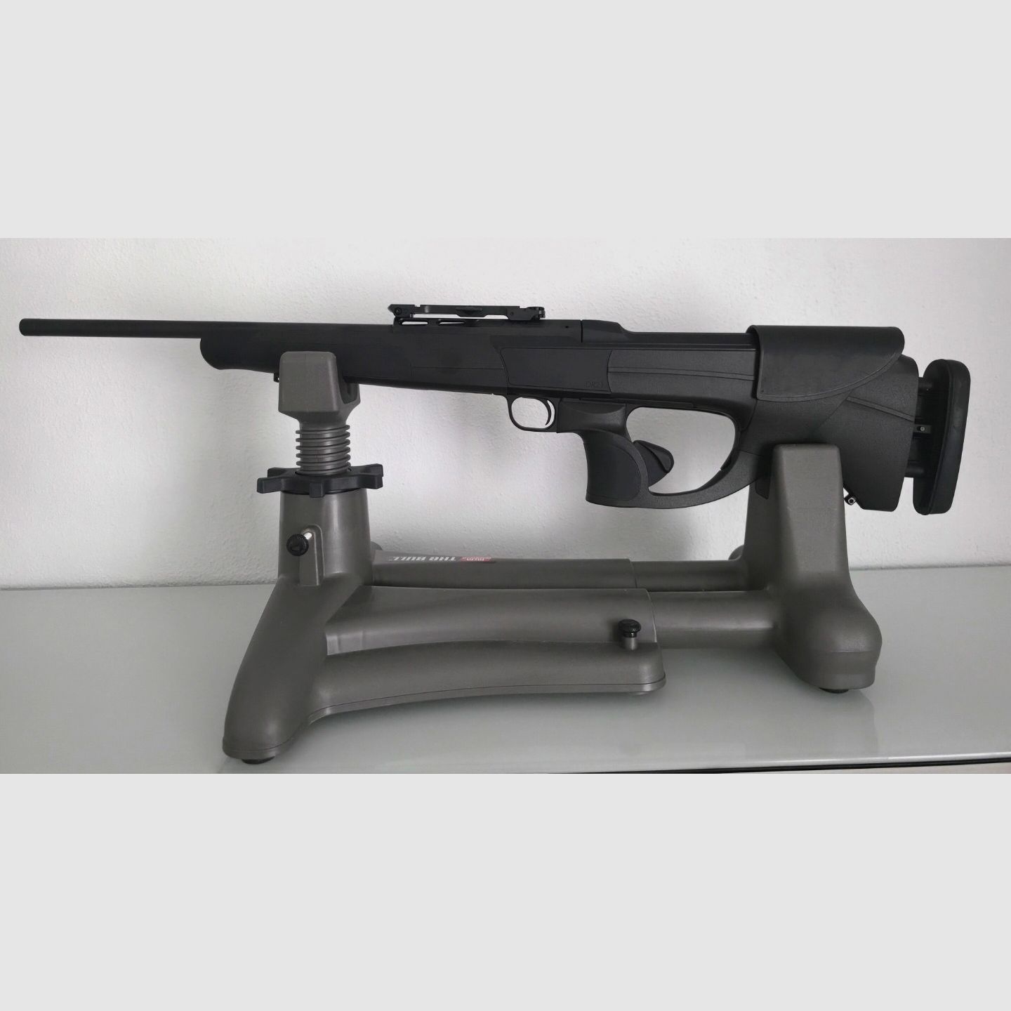 Dentler DR21 Prmium - Geradezugrepetierer .308