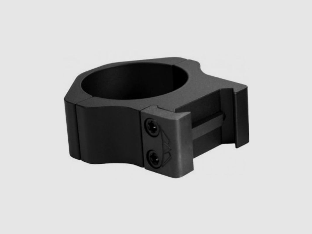 Anneaux WARNE Maxima horizontaux 30mm. [Fixes] Moyens, image 2 sur 4