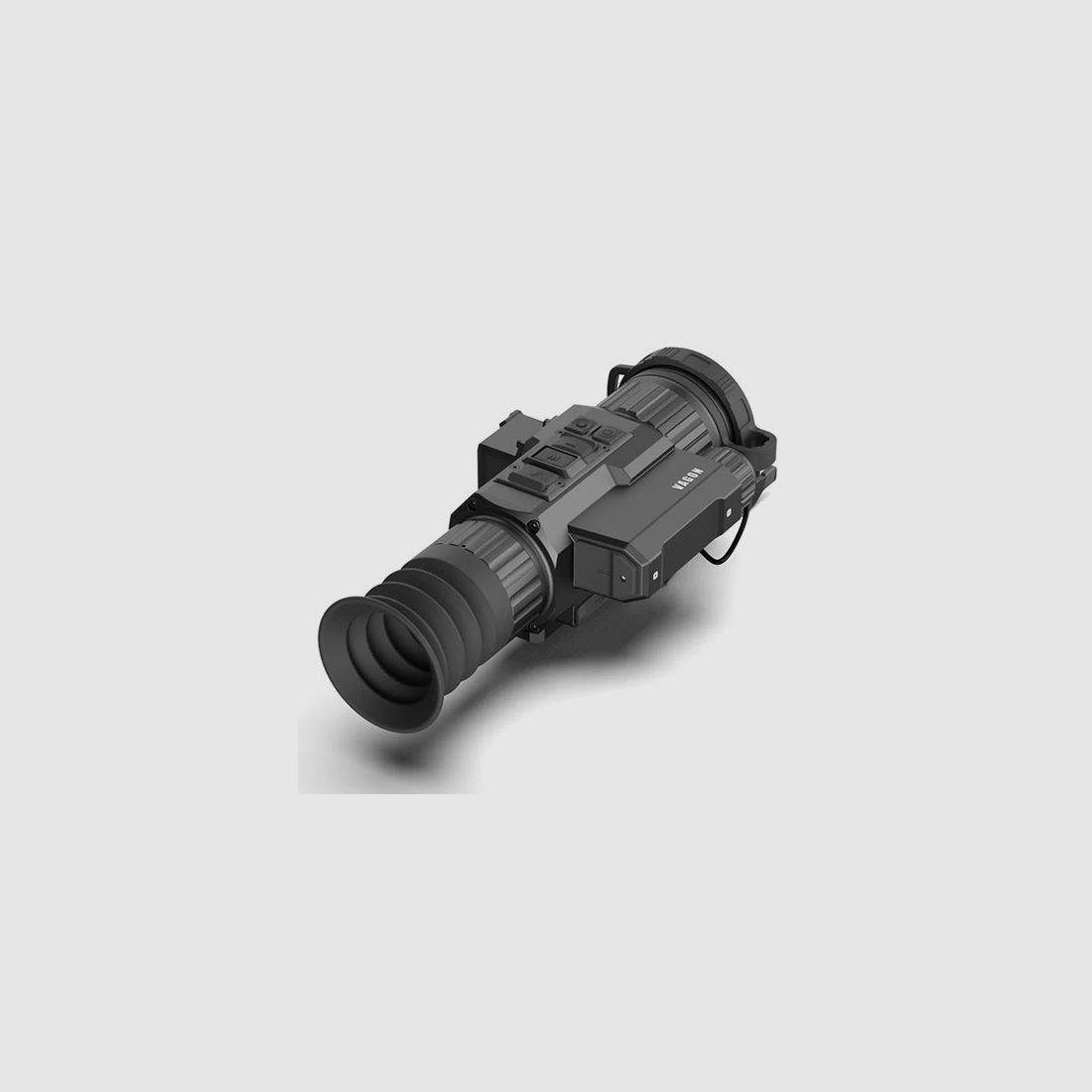 Vagon 335 LRF - Cannocchiale termico, immagine 1 di 11