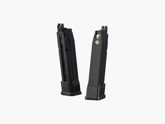 Gasmagazijn Stark Arms SA320 Long - Hoge Capaciteit - Snelle Herlaad - Betrouwbare Prestaties in Airsoft