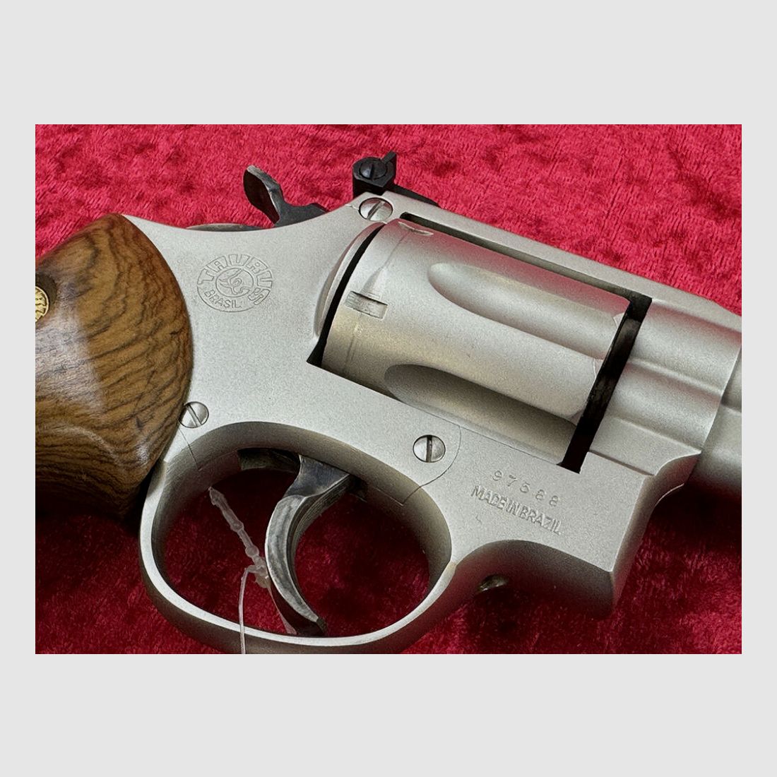 Taurus M 66