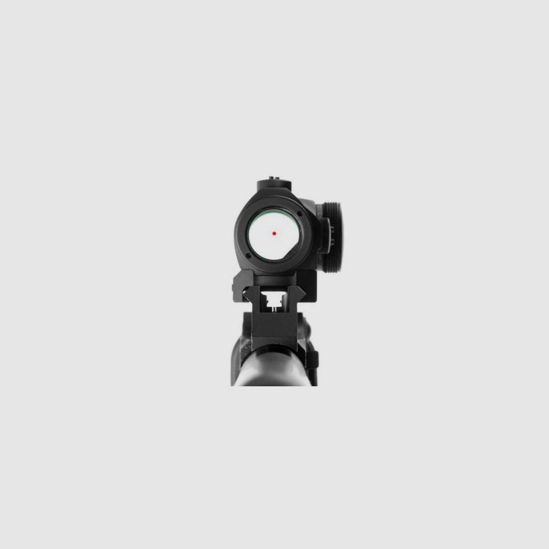 Clawgear AK Rear Sight Mount Rail