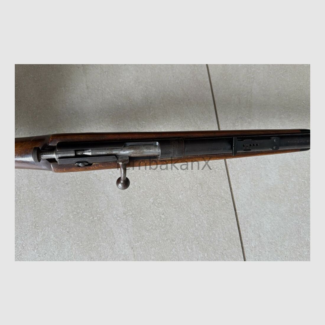 Anschütz .22lr