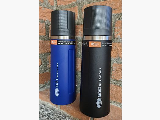 TERMO GSI 32 STUNDEN KALT 30 STUNDEN HEISS 1 LITER