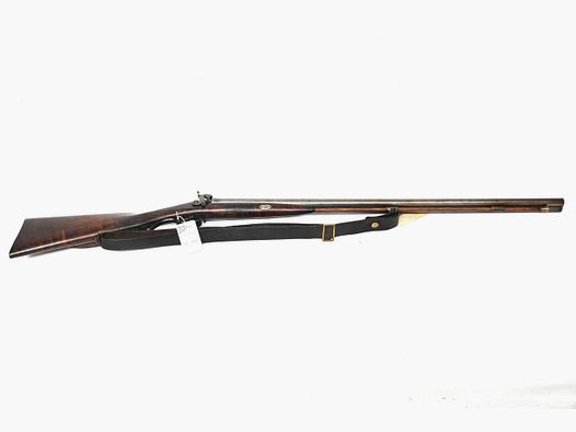 VL Gewehr Sauerbrey Basel, Occ., 16mm Schwarzpulver