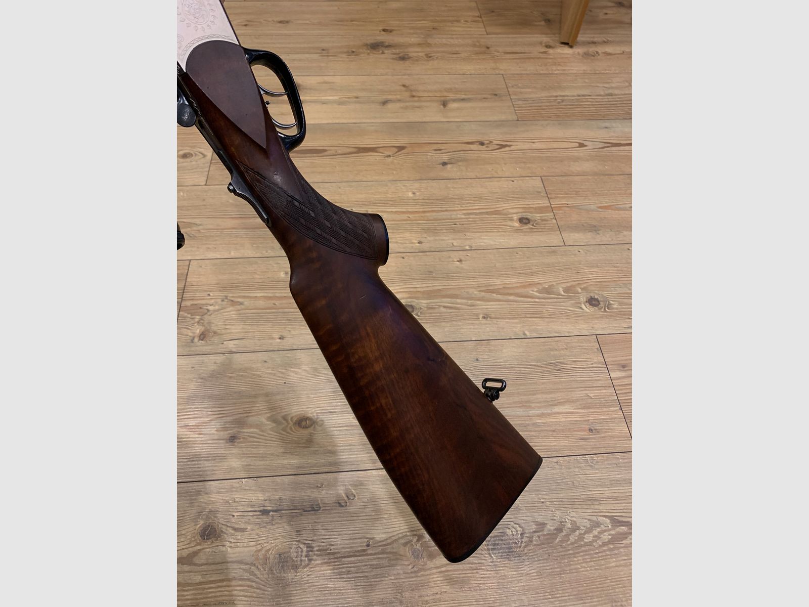 Blaser bbf