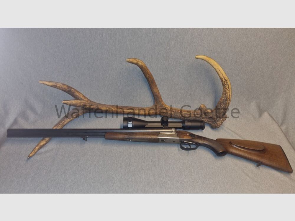 Thälmann ohne 16/70;8x57JRS