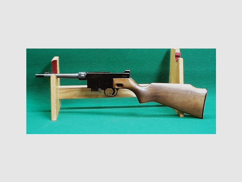 Landmann JGL 65/68/69 semi-automatic