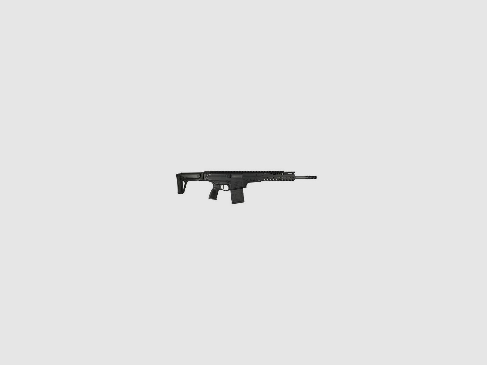 Karabinek PWS UXR 16" .308 Win.