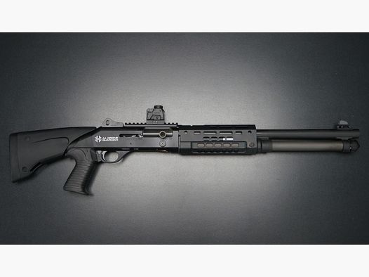 Benelli M4 Drone Guardian