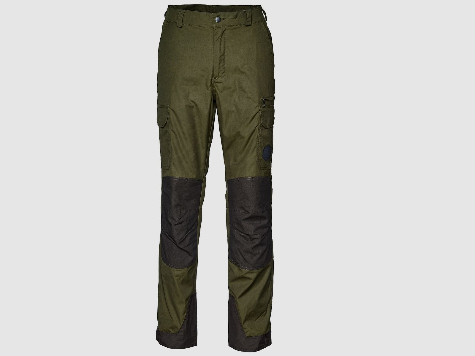 Seeland Key Point Reinforced Hose Pine Green