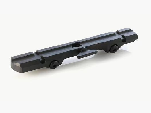 Dentler basic rail for Blaser