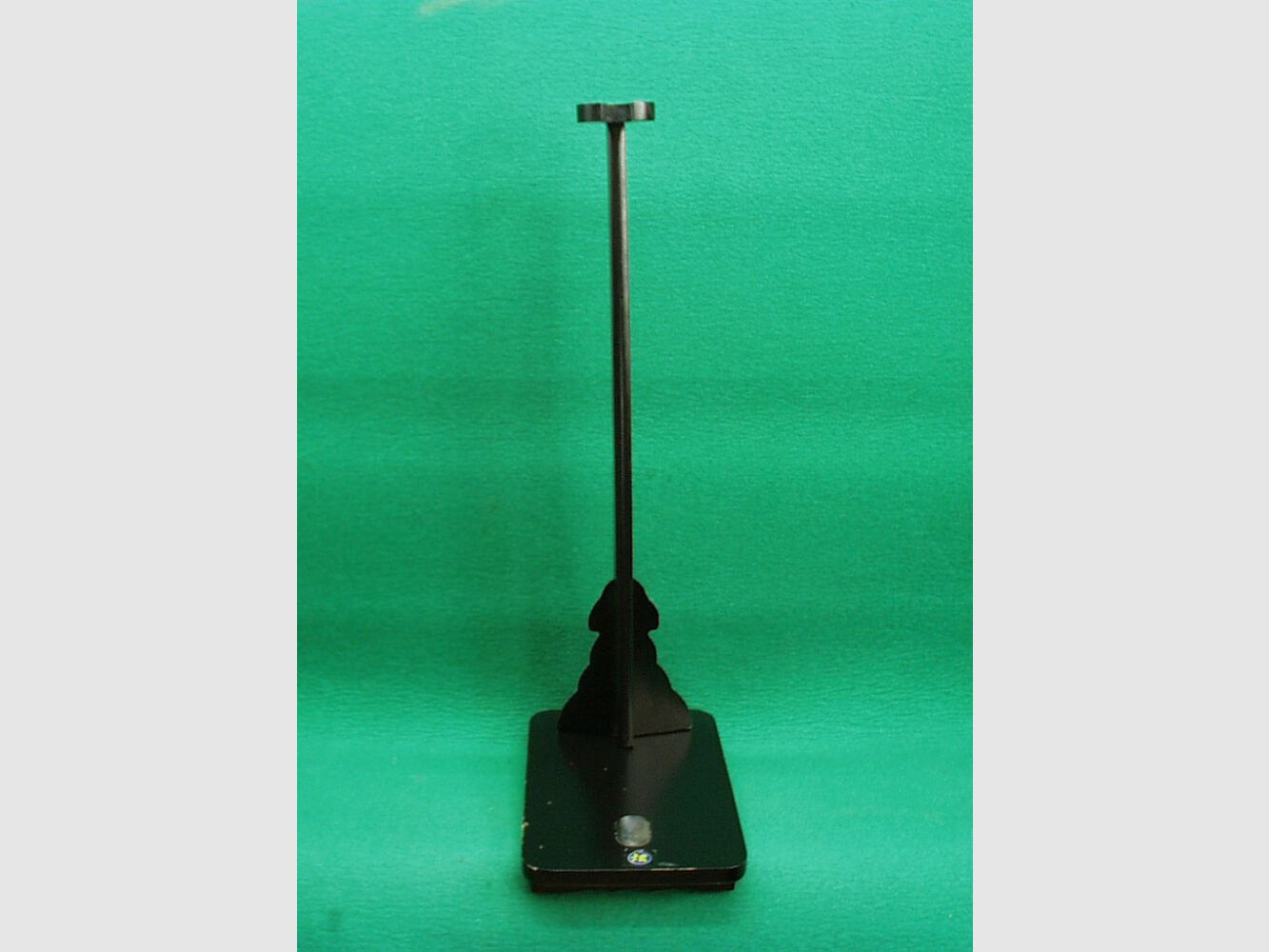 Inconnu support d'épée samouraï 1 pièce vertical