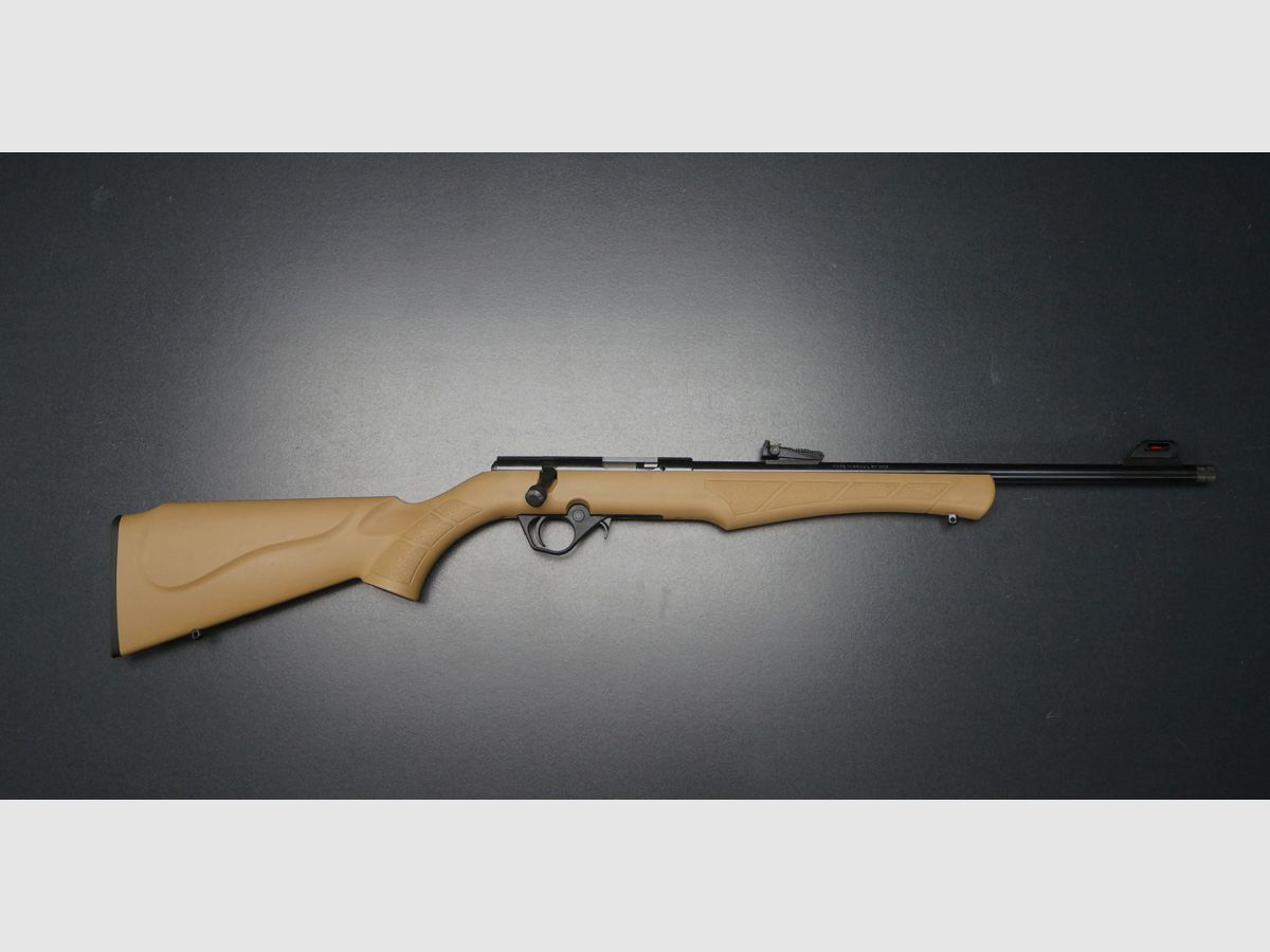 Rossi 8122 Repetierer 22 LR TAN, Bild 1 von 6