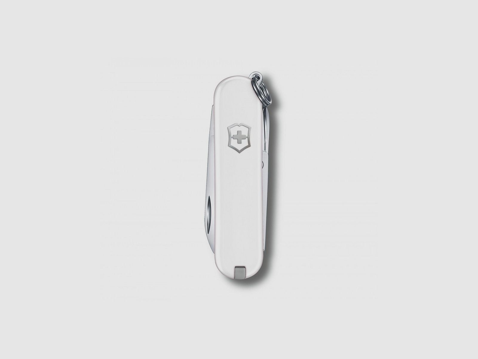 VICTORINOX MULTIFUNKTIONSMESSER CLASSIC SD WEISS, Bild 2 von 4