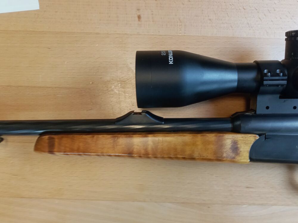 Baikal IZM -18MH