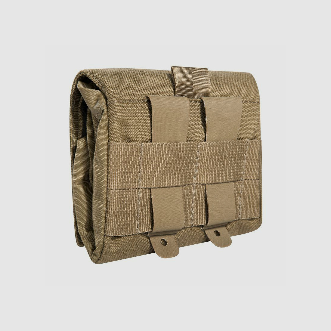 <Tasmanian Tiger TT Dump Pouch MKII Folding Drop Bag - Tasmanian Tiger - Olive