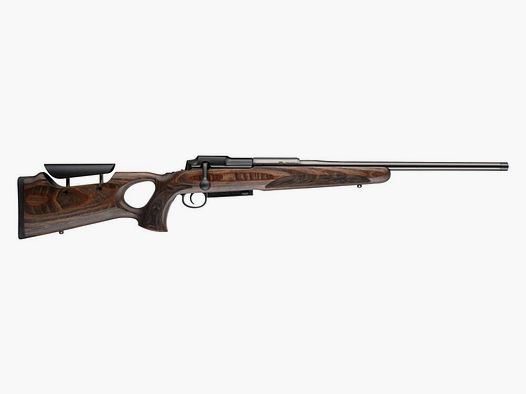 Mauser 25 7mmRemMag