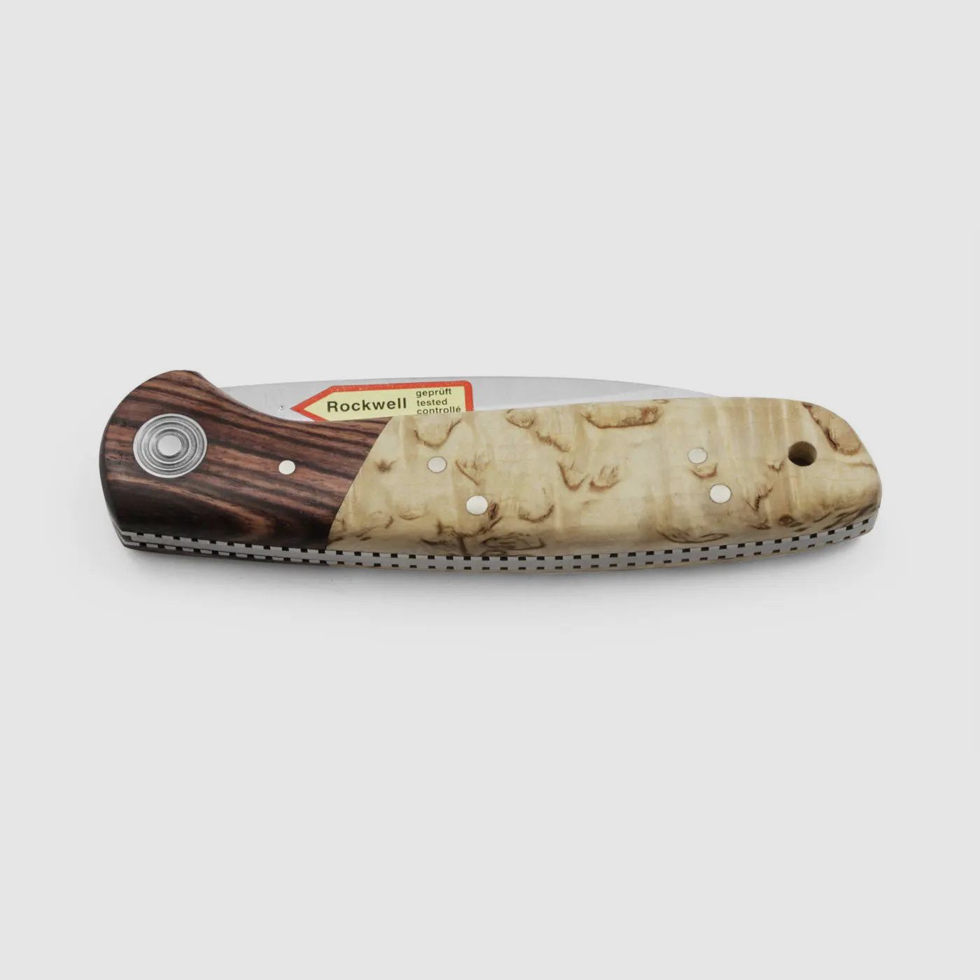 PUMA IP birch III