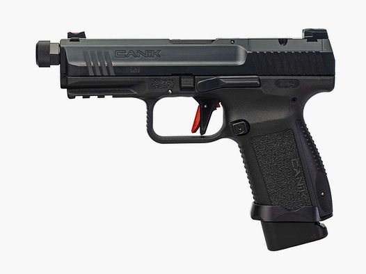 Canik TP9 Elite Combat kaliber 9mm Luger