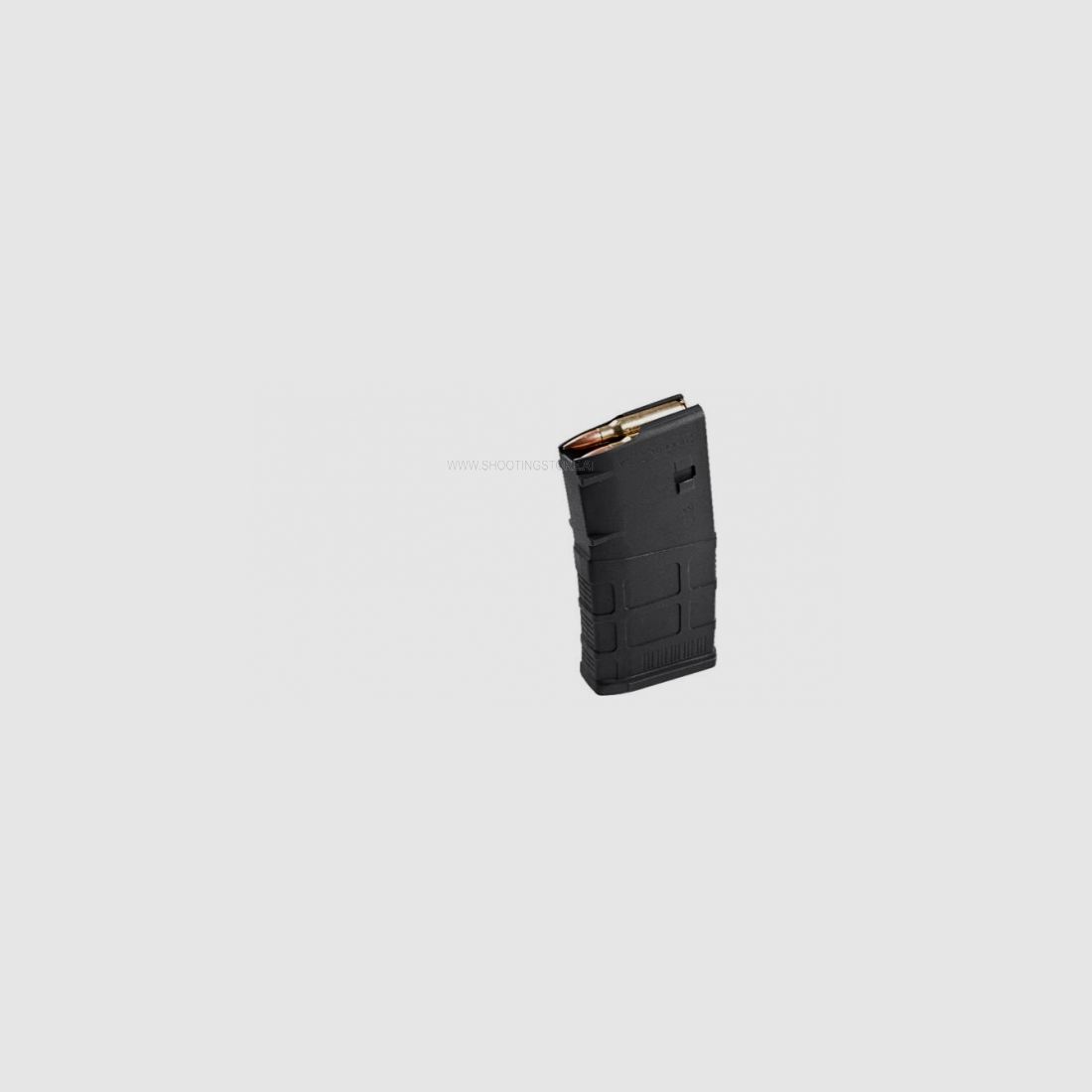 MAGPUL PMAG 20 GEN M3 308 WIN 20 RD BLACK