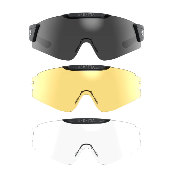 Beretta Occhiali Inter Mask OC081