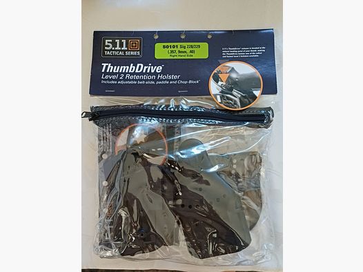 Holster Sig Sauer p228/ 229