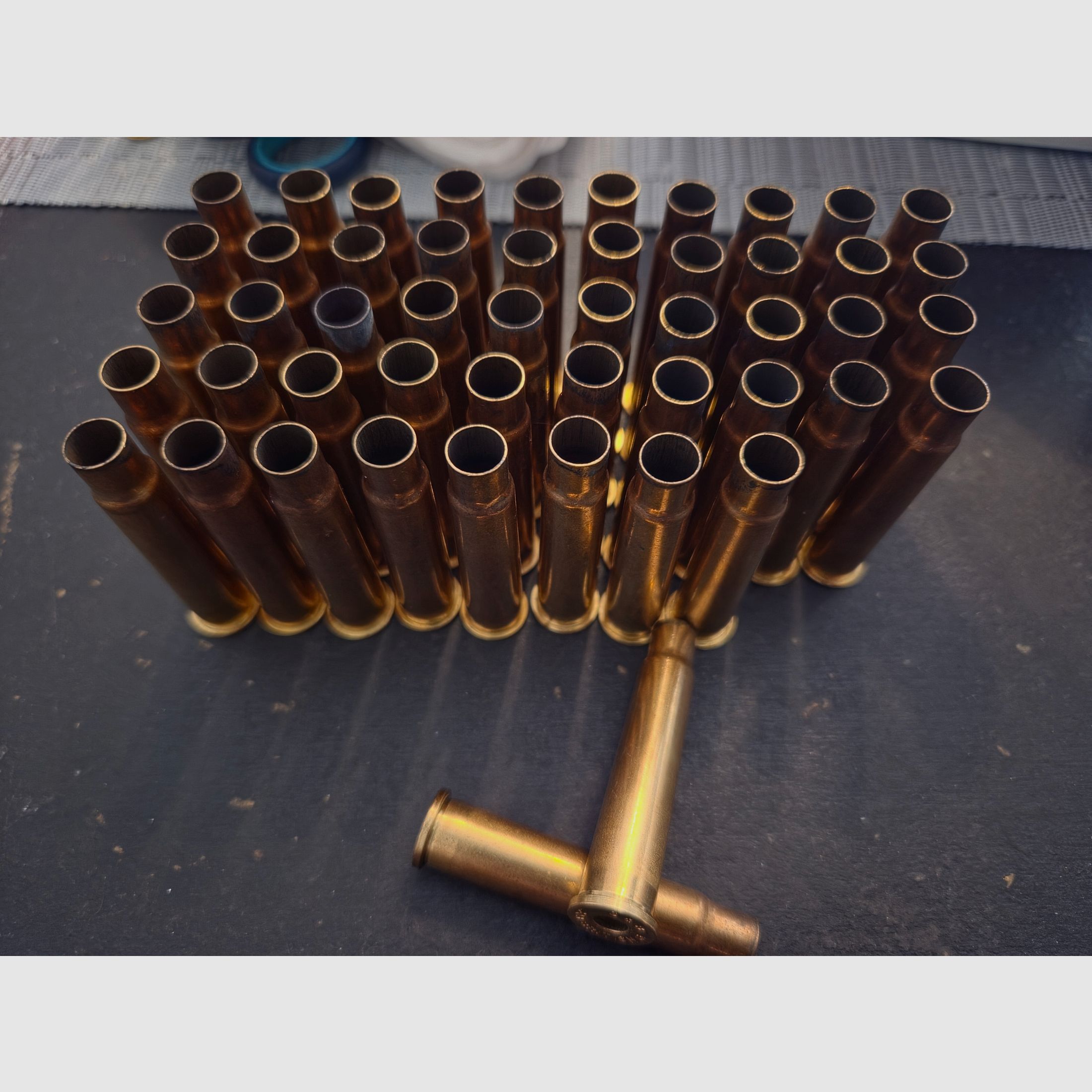 .303 Brit S&B cases 150 pcs, image 2 sur 2