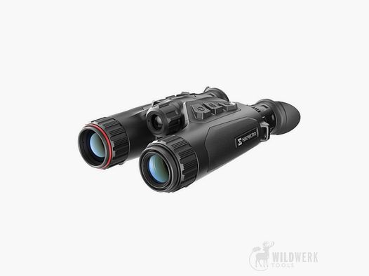 Hikmicro Habrok 4K HE25LN